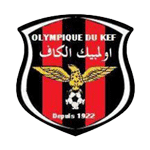 Lambang Olympique du Kef