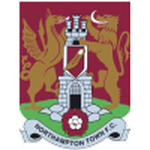 Lambang Northampton