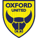 Lambang Oxford United