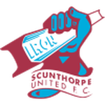 Lambang Scunthorpe