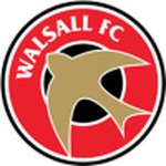 Lambang Walsall