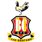 Lambang Bradford