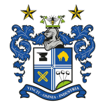 Lambang Bury