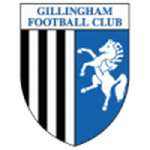 Lambang Gillingham