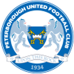 Lambang Peterborough