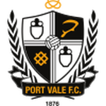 Lambang Port Vale