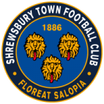 Lambang Shrewsbury