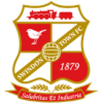 Lambang Swindon Town