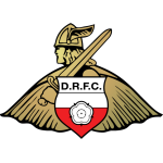 Lambang Doncaster