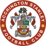 Lambang Accrington ST