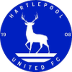 Lambang Hartlepool