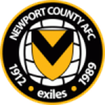 Lambang Newport County