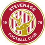 Lambang Stevenage
