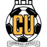 Lambang Cambridge United