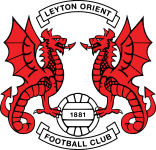 Lambang Leyton Orient