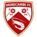 Lambang Morecambe
