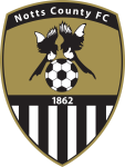 Lambang Notts County