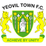 Lambang Yeovil Town
