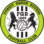 Lambang Forest Green