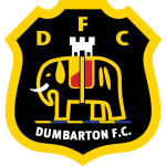 Lambang Dumbarton