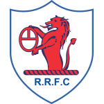 Lambang Raith Rovers