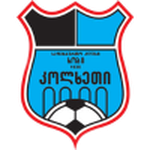 Lambang Kolkheti Khobi