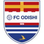Lambang Odishi 1919