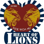 Lambang Heart of Lions