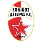 Lambang Ethnikos Asteras