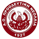 Lambang Proodeftiki