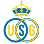 Lambang Union St. Gilloise