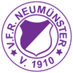 Lambang VfR Neumünster