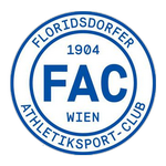 Lambang Floridsdorfer AC