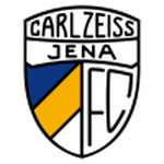 Lambang Carl Zeiss Jena U19