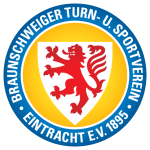 Lambang Eintracht Braunsch U19