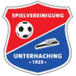 Lambang Unterhaching U19