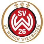Lambang Wehen Wiesbaden U19