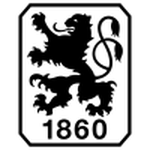 Lambang 1860 München U19