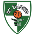 Lambang Kauno Žalgiris II