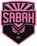 Lambang Sabah FA