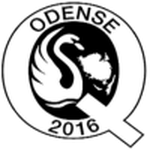 Lambang Odense Q W