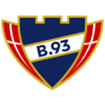 Lambang B 93 W
