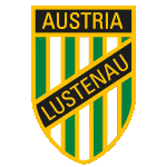 Lambang Austria Lustenau
