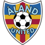 Lambang Åland United W