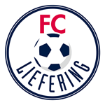 Lambang FC Liefering