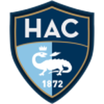 Lambang Le Havre W