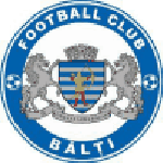 Lambang CSF Bălți