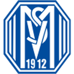 Lambang Meppen W