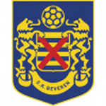 Lambang Waasland-Beveren U21