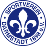 Lambang Darmstadt 98 U19